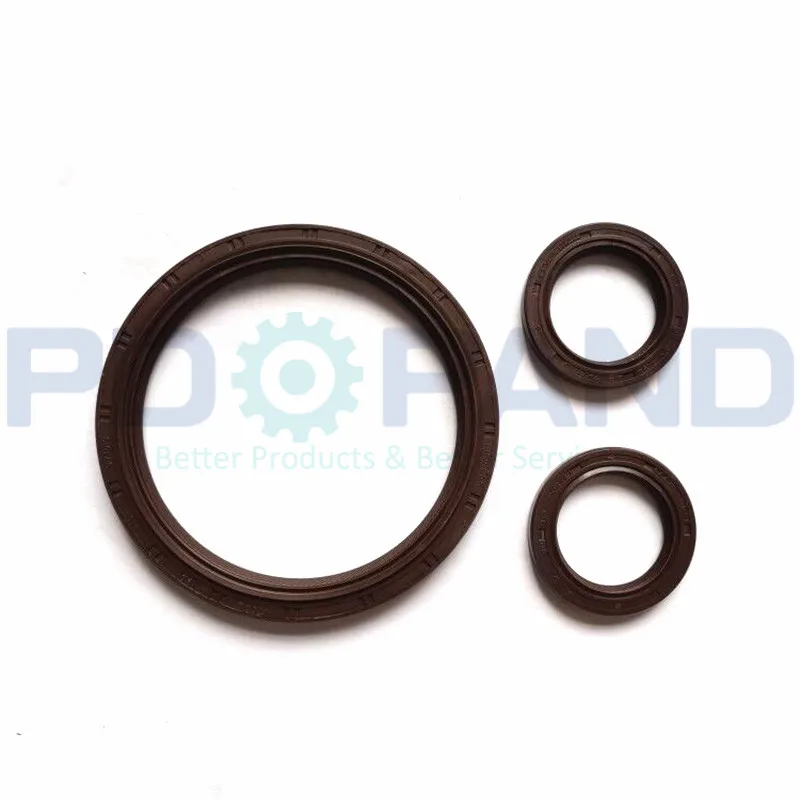 F8 gasket kit 3