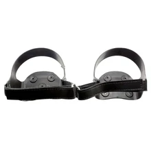 5 зубов лыжный аксессуар спортивные скобы зимние противоскользящие шипы со светоотражающей полосой походные тяги универсальные безопасные уличные