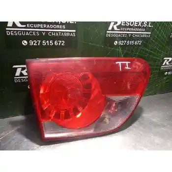 

5P8945093D LEFT REAR SEAT SEAT ALTEA XL (5P5)
