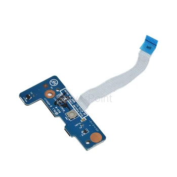

Genuine New Power Button Board Switch board 48.4sT05.011 For HP DV6-7000 DV7-7000 TPN-W108