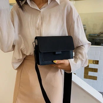

2019 New Fashion Thread Shoulder Bags for Women Mini Flap Ladies Tote Female Luxury Handbags Summer Wild Messenger Crossbody Bag