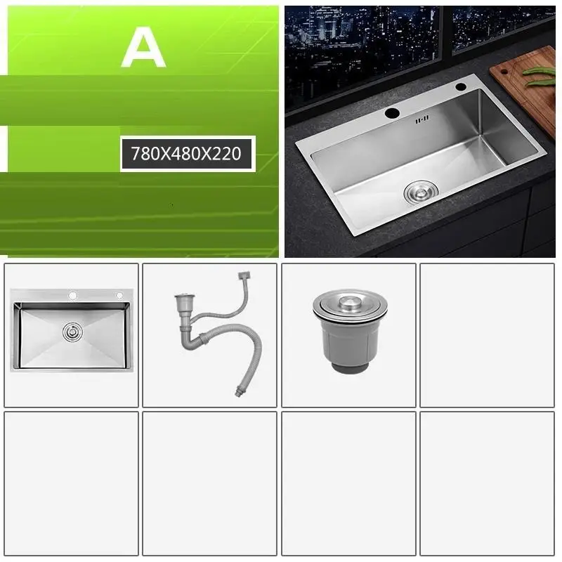 Waschbecken Lavello Lavandino Cucina Torneira Gourmet Lava Manos Lavabo Cuba Pia Cozinha Fregadero De Cocina кухонная раковина