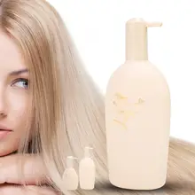 Шампунь против выпадения волос Шампунь Увлажняющий, питательный восстановление поврежденных волос Шампунь Уход за волосами инструмент для волос