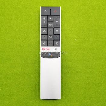 

Original Remote Control RC602S JUR6 for TCL RC602S JUR1 C70 X1 P60 X2 series UHD series lcd Android tv with Opener