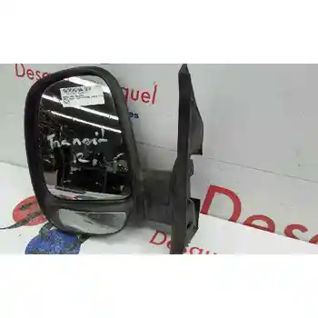 

LEFT REARVIEW MIRROR FORD TRANSIT CLOSED BOX, SHORT (FY) (2000 =>)
