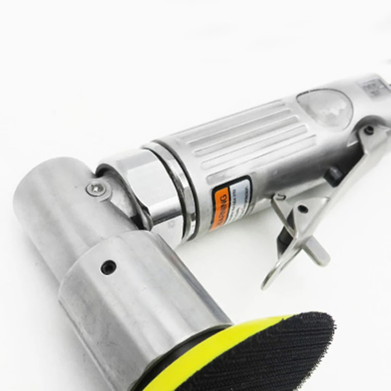 Air Cut Off Tool Die Grinder Kit Professional Pneumatic Tool Gadget Attachment