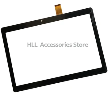 

New Tablet Touch for 10.1 inch Digma Plane 1584S 3G Touch digitizer touch screen Glass Sensor Phablet digma plane 1854s 3G touch