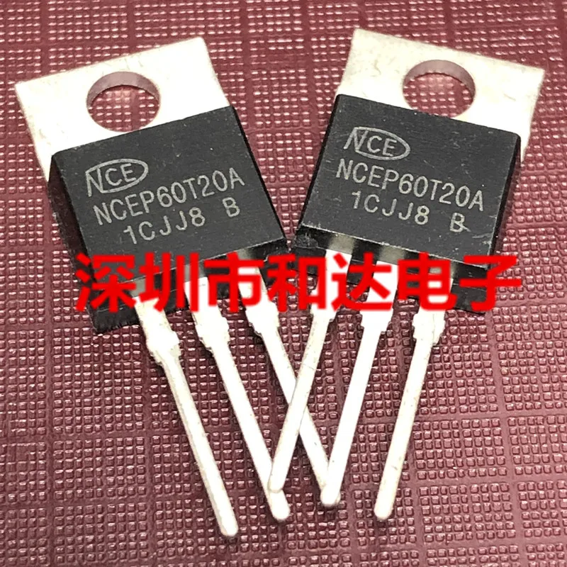 5 шт. NCEP60T20A-220 60V 200A