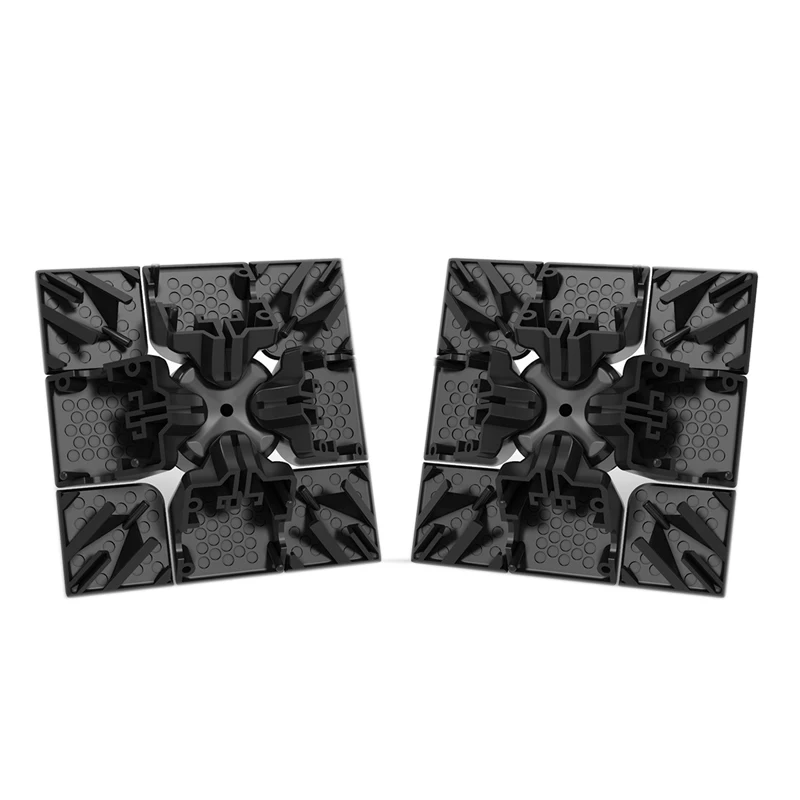 Yongjun YJ mgs3 Elite 3x3x3 M Магнитный пазл Магический Куб Профессиональная скорость 3x3 Cubo Magico Обучающие Кубики Игрушки для детей