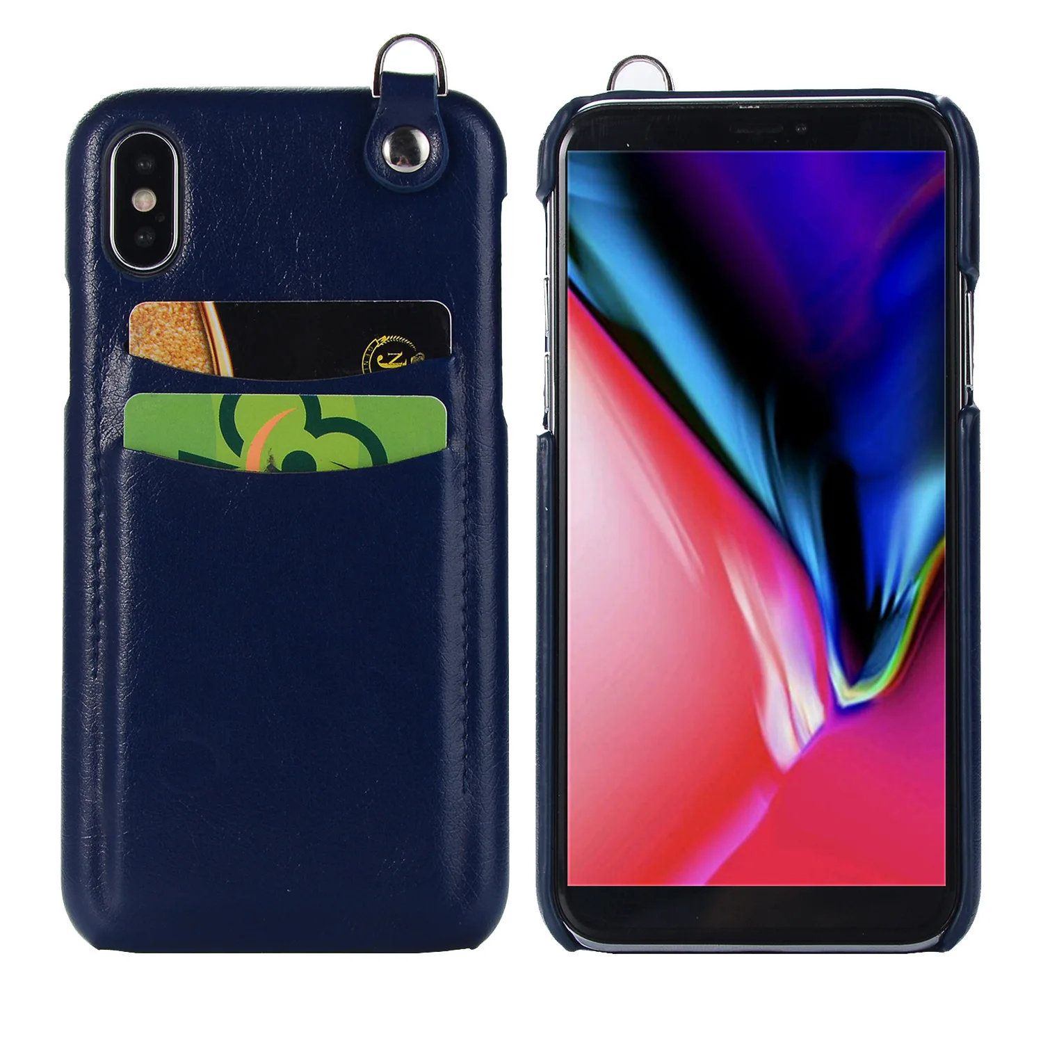 Для Apple 7plus чехол для телефона стиль IPhone6s7 защитный чехол IX все края в комплекте Японский Корейский креативный скрытый автомобиль