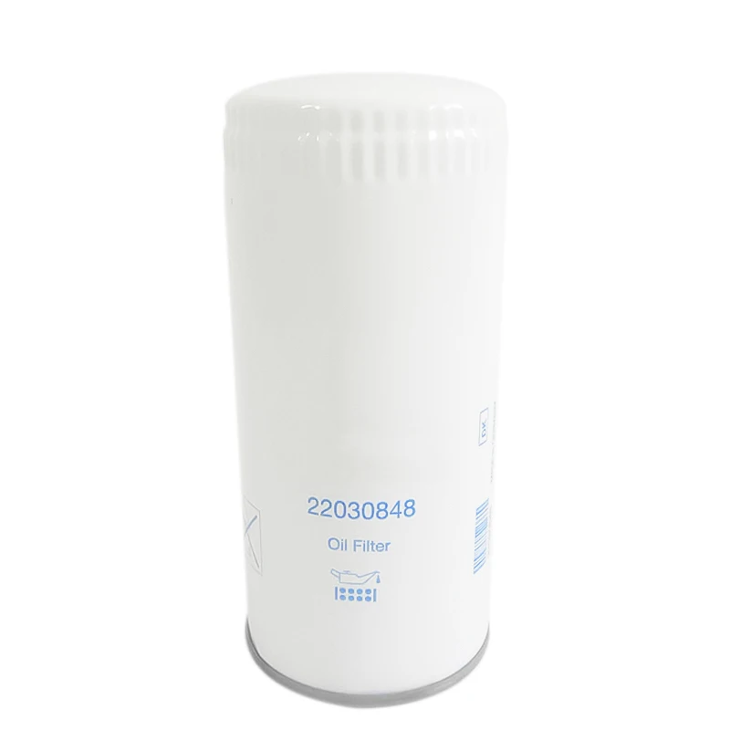 Oil Filter 22030848 JX0818 R010014 For Volvo WEICHAI DONALDSON Construction Machinery Truck Passenger Car |
