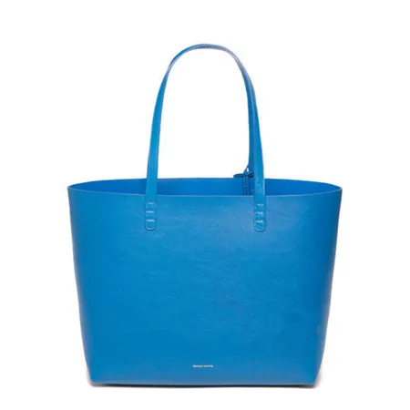 Настоящая кожаная сумка, сумка-мешок, Европейская и американская Большая вместительная простая сумка, женская сумка через плечо