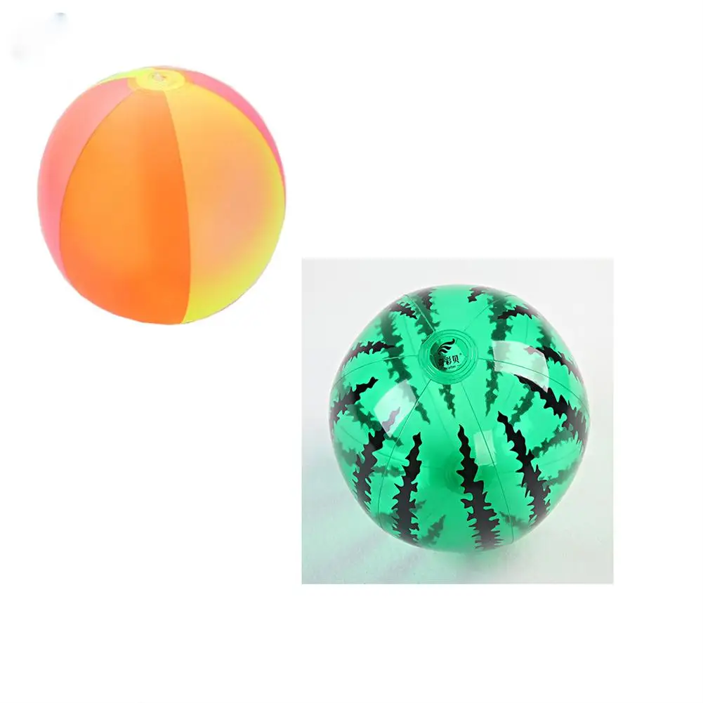 3d уличный надувной пляжный мяч летняя игра плавательные игрушки пузырьковый |