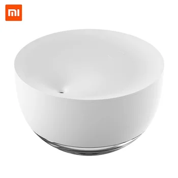 

Solove H1 Ultrasonic Air Humidifier 500ML Capacity Night Light Air Humidifier Household Mini USB Mist Maker Water Sprayer