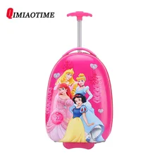 Мультяшная детская дорожная сумка на колесиках, Sac Enfant, чехол для костюма для детей, Детский чехол на колесиках, дорожные сумки для переноски багажа