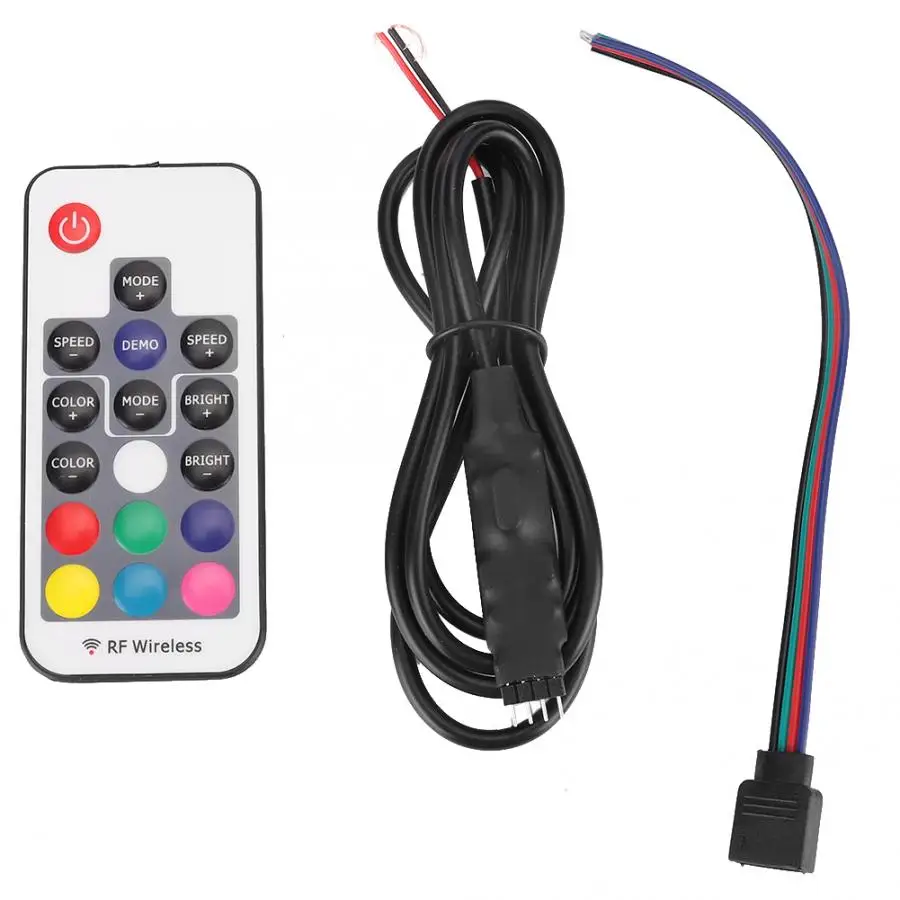 bardak tutucu RGB 1V4 Waterproof LED Controller Drink Cup Holder for Yachts Motorhomes araba aksesuar