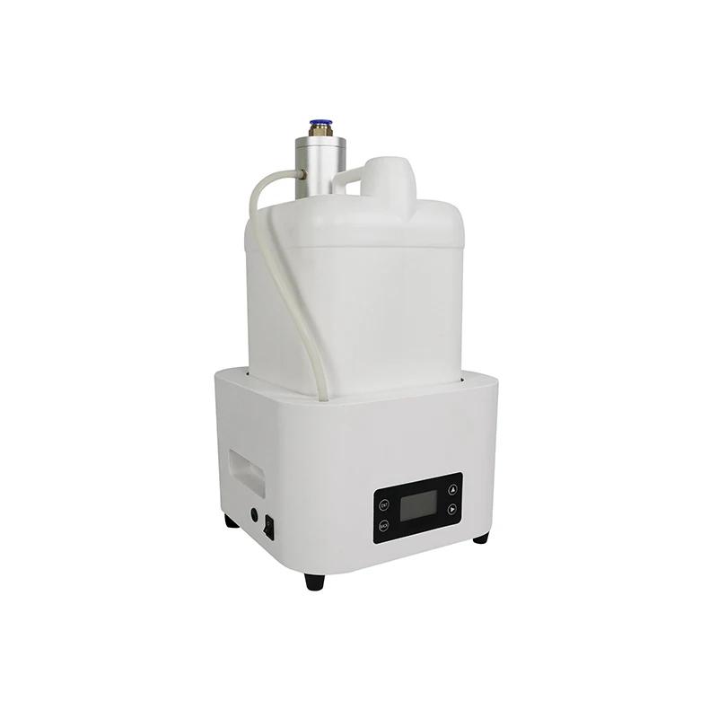 

Air conditioning home appliance electric oil diffuser large area aroma diffuser