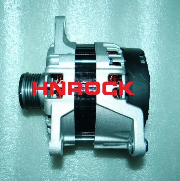 ο HNROCK 12V 210A ALTERNATOR 0125811039 0125811040