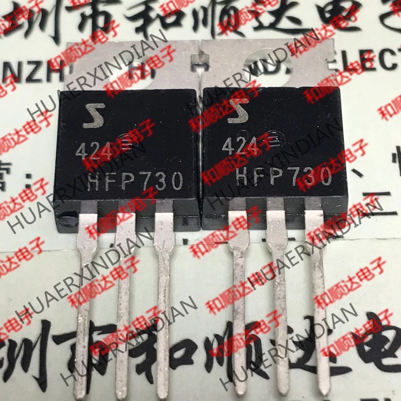 20 шт./лот HFP730 TO-220