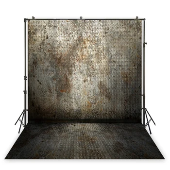 

HUAYI shabby backdrop dirty back ground photoshoot photography studio photo background studio props photobooth