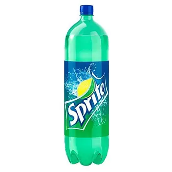 

Sprite 2 Liter (Packung mit 6 x 2Liter)