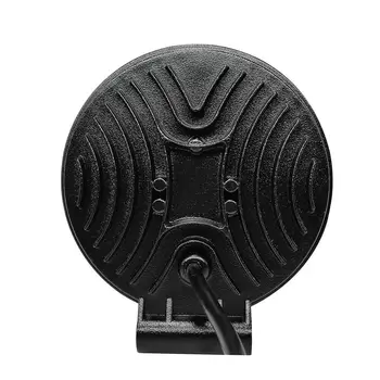 

6000K Headlight 30000LM 9-30V DC Waterproof Off-road 300W Spotlight Driving Lamp Round Aluminum Alloy