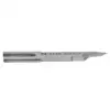246-2553 For DURKOPP 745 Sewing Machine Spare Parts MEDIUM KNIFE 2