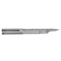 246-2553 For DURKOPP 745 Sewing Machine Spare Parts MEDIUM KNIFE 2