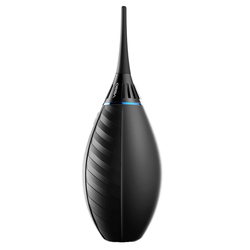 Soprador de ar grande vsgo xl, limpador