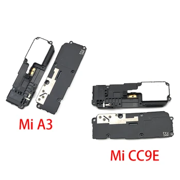 

5pcs/lot Loud Speaker Ringer For Xiaomi Mi A3 / CC 9e Ringer Buzzer Flex Cable Replacement