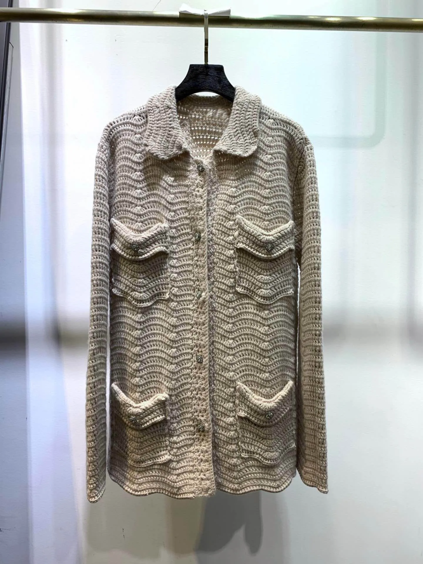 2019FW winner высокое качество женское Шерстяное трикотажное платье caridgans свитер+ жилет вязаное платье rmsx 11,22