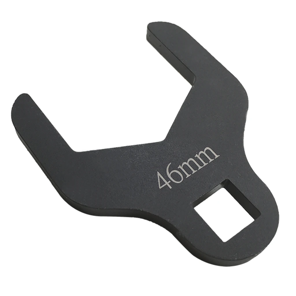 

Auto 46mm Water Pump Wrench Timing Belt Tension Spanner 1/2" Square Drive