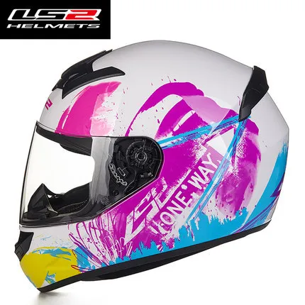 

Mountain Motorcycle Helmet Four Seasons Locomotive Anti-fog Full Face Helmet Fully Cover Type Men's Women's Race Car Sports Car