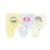 3/4PCS/LOT  Newborn Pants Cartoon four seasons Baby 100%Cotton Soft Girl Pants Baby Boy trousers Pants 0-24M 17