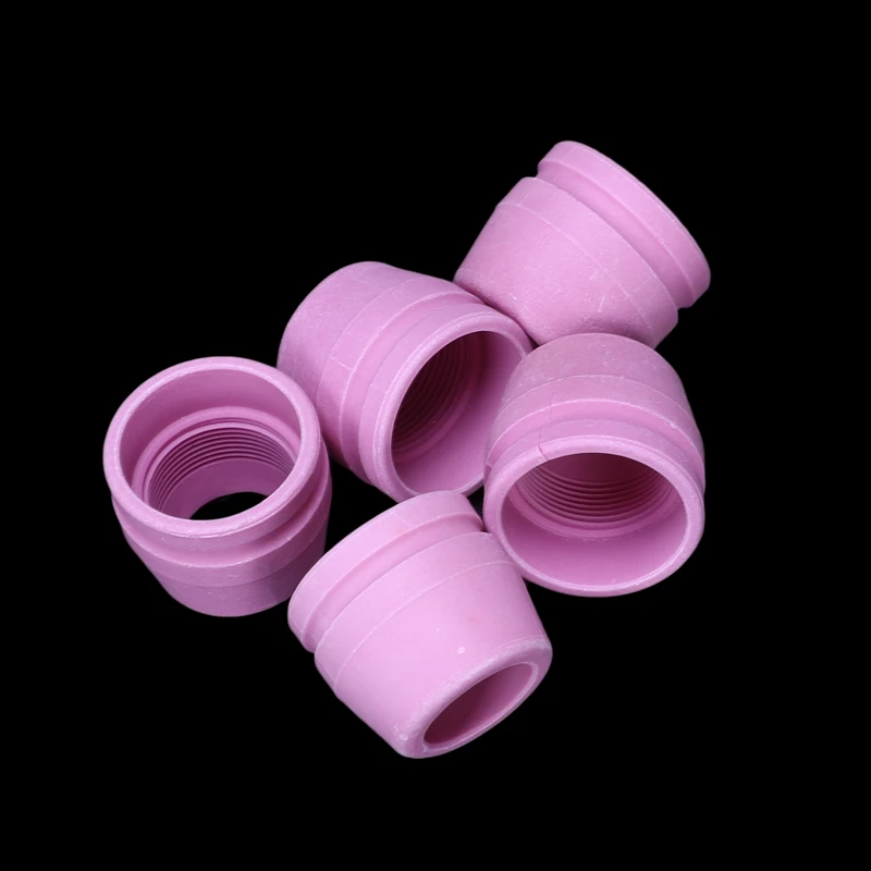 

Hot Sale Sg55 Ag60 34Pcs Consumables Kit Electrodes Sheild Cups Tips Spacer Guide For Plasma Cutter Welder Torch 34Pk
