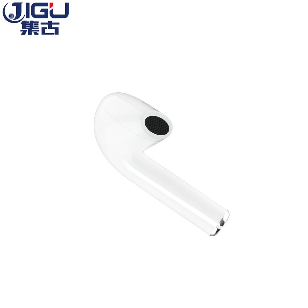 JIGU X10 2nd with Charging Case Earphone Bluetooth for iPhone 11 X XR Plus with bluetooth v5 0 for xiaomi huawei