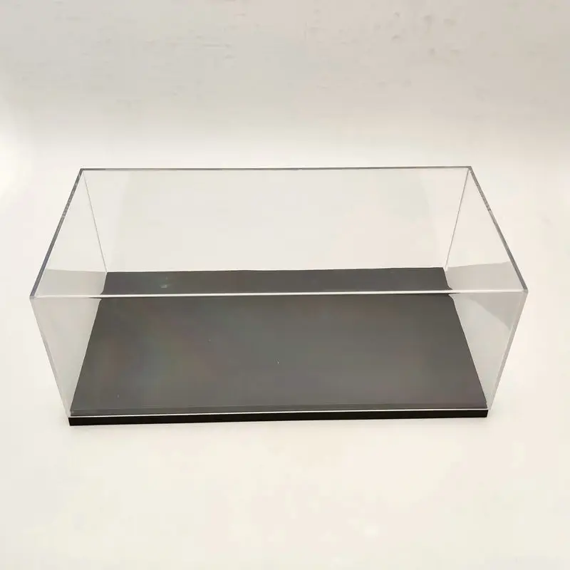 Details about   Lots of Size Model Toys Car Acrylic Display Cases Transparent DustProof Box Gift 
