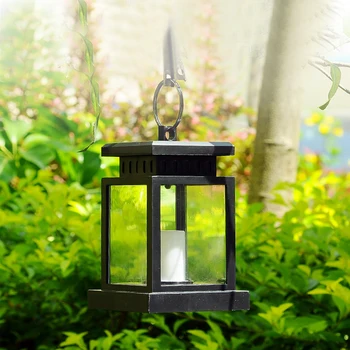 

Led Solar Light Outdoor Waterproof Solar Panel Portable Solar Led Hanging LED Umbrella Lantern Garden Light Warm White
