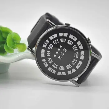 

Children Gift Ultra-thin Quartz Fashion Students Electronic Movement Daily LED Light Luminous With Calendar Wrist Watch