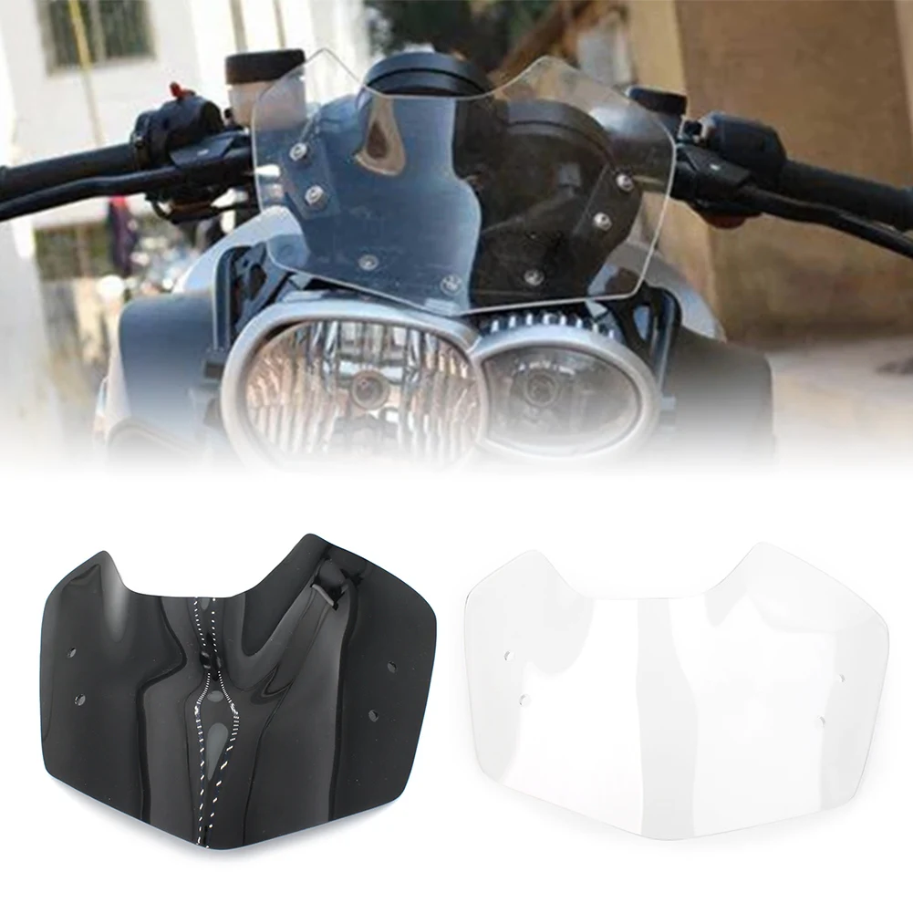 

Дефлекторы лобового стекла мотоцикла для BMW K1200R 2005-2008 K1300R 2009-2015