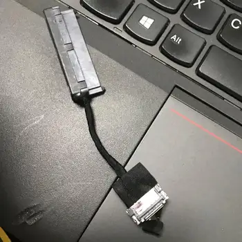 

1lot(100pc) new For Cable Connector HP mini 110 Hard Disk Drive HDD cable with connector