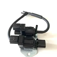 Válvula solenoide interruptor de vácuo de roda dianteira 8657a031, alta qualidade, para mitsubishi v83 v87 v93 v97 v98