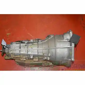 

5HP18 GEARBOX BMW 5 SERIES TOURING (E39)