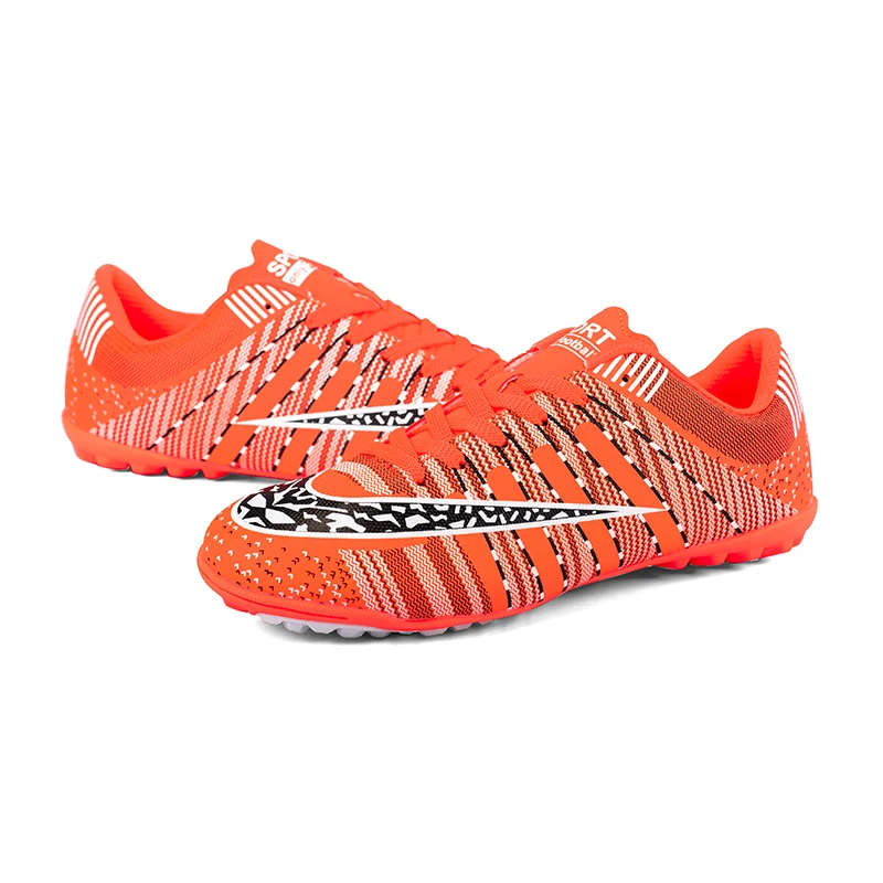 2019 New Arrive Adult Kids Teen for Football Sneakers Top Soccer Cleats Superfly Football Boots Soccer Shoes for Boys Original (10)