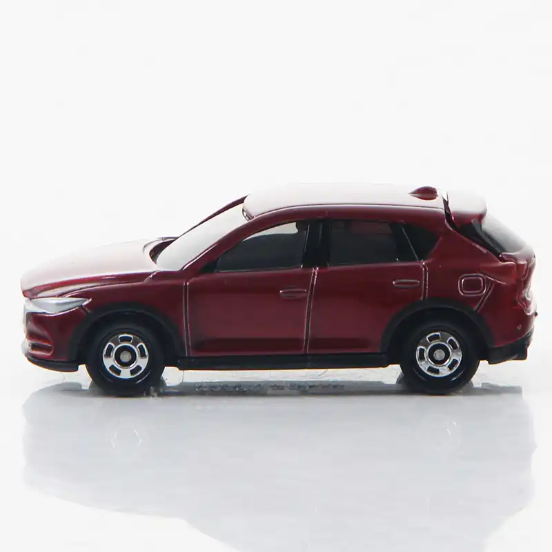 Takara Tomy Tomica 1 66 Mazda Cx 5 Suv Metal Diecast Model Toy Car 8793 New In Box Red Aliexpress