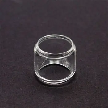 

3PCS High Quality Expansion SnowWolf MFENG kit wolf tank Glass Tube Replacement