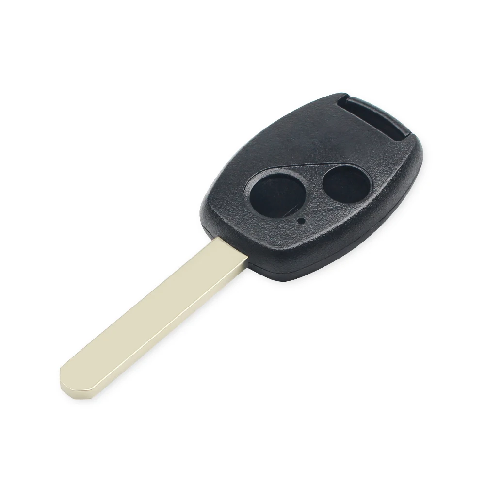 Dandkey 2+ 1/2/3+ 1/3/4 кнопки корпус автомобильного ключа дистанционного управления для HONDA Accord CRV ПИЛОТ Джаз/CRV Odyssey для автомобильного ключа чехол