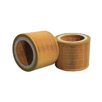

1613900100 Air Filter Element Cartridge for Atlas Copco Screw Air Compressor Spare Parts GA11 GA7 C1140