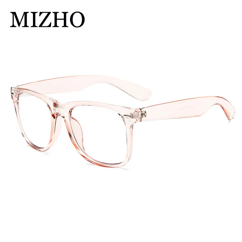 MIZHO прозрачные фильтрующие защитные очки для зрения, анти-синий светильник, женские очки для телефона, блокирующие блики, очки для компьютера