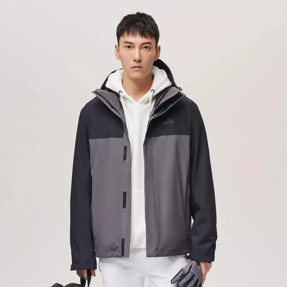 xiaomi mijia windproof and waterproof three-in-one